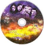 miniatura la-casa-de-los-espiritus-region-1-4-por-shecko cover cd