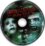 miniatura la-casa-de-los-muertos-2-region-4-por-starshall cover cd