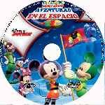 miniatura la-casa-de-mickey-mouse-aventuras-en-el-espacio-custom-v2-por-nekkro cover cd
