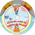 miniatura la-casa-de-mickey-mouse-donde-esta-la-pelota-de-pluto-custom-por-voxni cover cd