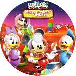 miniatura la-casa-de-mickey-mouse-el-mensaje-de-mickey-desde-marte-custom-por-voxni cover cd