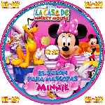 miniatura la-casa-de-mickey-mouse-el-salon-para-mascotas-de-minnie-custom-por-willyjaime cover cd
