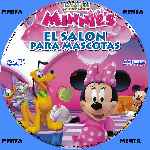 miniatura la-casa-de-mickey-mouse-el-salon-para-mascotas-de-minnie-custom-v2-por-menta cover cd