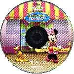 miniatura la-casa-de-mickey-mouse-la-boutique-de-monos-de-minnie-region-1-4-por-dudis cover cd