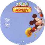 miniatura la-casa-de-mickey-mouse-la-busqueda-de-la-casa-de-mickey-por-eltamba cover cd