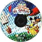 miniatura la-casa-de-mickey-mouse-la-gran-carrera-de-globos-de-mickey-y-donald-region-por-dudis cover cd