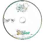 miniatura la-casa-de-mickey-mouse-minnie-estrella-del-pop-por-centuryon cover cd