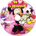 miniatura la-casa-de-mickey-mouse-yo-amo-a-minnie-custom-por-davichooxd cover cd