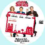 miniatura la-casa-de-tus-suenos-custom-por-eltamba cover cd