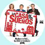 miniatura la-casa-de-tus-suenos-custom-v2-por-eltamba cover cd