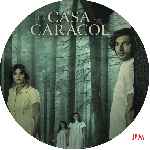 miniatura la-casa-del-caracol-custom-por-darckman20100 cover cd