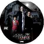 miniatura la-casa-del-fin-de-los-tiempos-custom-por-eltamba cover cd