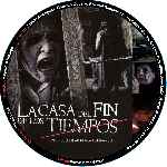 miniatura la-casa-del-fin-de-los-tiempos-custom-v2-por-paatto1 cover cd