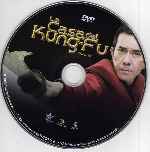 miniatura la-casa-del-kung-fu-region-4-por-jaboran333 cover cd