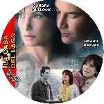 miniatura la-casa-del-lago-2006-custom-v3-por-ronald-arevalo cover cd