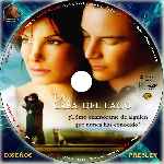 miniatura la-casa-del-lago-2006-custom-v6-por-presley2 cover cd