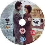 miniatura la-casa-del-lago-2006-por-tetetete cover cd