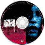 miniatura la-casa-del-miedo-2008-region-4-por-gabriel-5005 cover cd