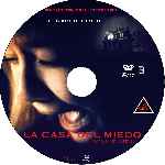 miniatura la-casa-del-miedo-2011-custom-v4-por-corsariogris cover cd