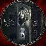 miniatura la-casa-del-panico-custom-por-ferozbbb cover cd