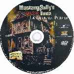 miniatura la-casa-del-placer-custom-por-matojin cover cd