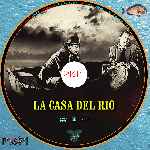 miniatura la-casa-del-rio-custom-por-pispi cover cd