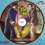 miniatura la-casa-del-rio-custom-v2-por-pispi cover cd