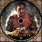 miniatura la-casa-del-sol-naciente-custom-v2-por-richardtex cover cd