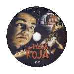 miniatura la-casa-roja-por-santizep cover cd