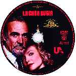miniatura la-casa-rusia-custom-por-zeromoi cover cd