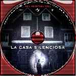 miniatura la-casa-silenciosa-custom-por-piller cover cd