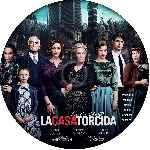 miniatura la-casa-torcida-custom-por-alfix0 cover cd