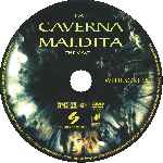 miniatura la-caverna-maldita-custom-v3-por-pepetor cover cd