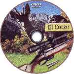 miniatura la-caza-mayor-en-espana-01-el-corzo-por-jenova cover cd