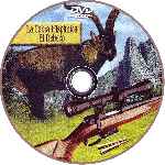 miniatura la-caza-mayor-en-espana-03-la-cabra-hispanica-el-rebeco-por-jenova cover cd