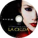miniatura la-celda-v2-por-scarlata cover cd