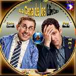 miniatura la-cena-de-los-idiotas-2010-custom-por-gabri2254 cover cd
