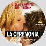 miniatura la-ceremoni-custom-por-marianoghione cover cd