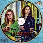 miniatura la-ceremonia-1995-custom-por-pispi cover cd