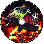miniatura la-chaqueta-metalica-custom-v4-por-zeromoi cover cd