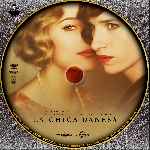 miniatura la-chica-danesa-custom-v4-por-jsesma cover cd