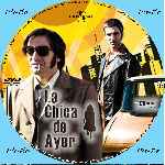 miniatura la-chica-de-ayer-custom-por-menta cover cd