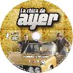 miniatura la-chica-de-ayer-temporada-01-disco-02-custom-por-osopolar68 cover cd