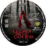 miniatura la-chica-de-la-capa-roja-custom-por-francalancia cover cd