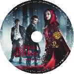 miniatura la-chica-de-la-capa-roja-custom-v5-por-caminante777 cover cd