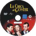 miniatura la-chica-del-gangster-custom-por-barceloneta cover cd