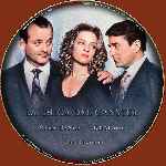miniatura la-chica-del-gangster-custom-v2-por-ferozbbb cover cd