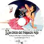 miniatura la-chica-del-trapecio-rojo-custom-por-j1j3 cover cd