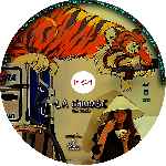 miniatura la-chinoise-custom-por-pispi cover cd