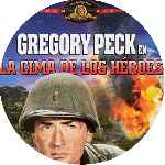 miniatura la-cima-de-los-heroes-custom-v2-por-lonkomacul cover cd